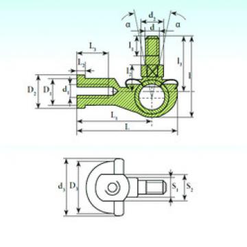 Rolando SQL 16 C RS ISB