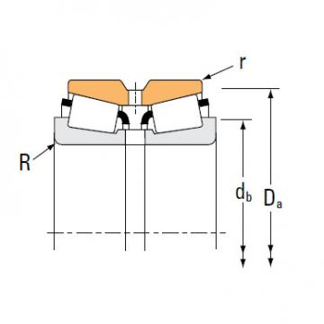 Bearing 359-S 353D