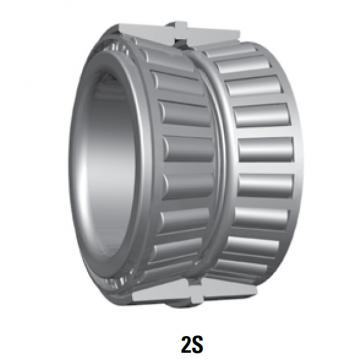 Bearing JH217249 JH217210 H217249XS H217210ES K518773R 39590 39520 X1S-39590 Y5S-39520