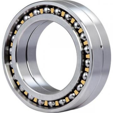 1 NEW  3207BC.JH DOUBLE ROW ANGULAR CONTACT BEARING