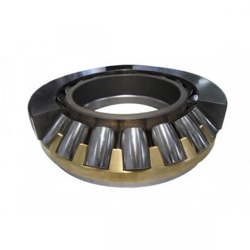 207SF  35x72x17  Single Row Shielded Bearing