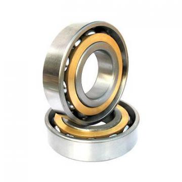 1 NEW MRC 214SG SINGLE ROW BALL BEARING