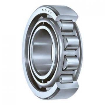 207KD Shielded  Single Row Radial Bearing