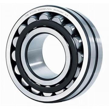  2200, Double Row Self-Aligning Bearing