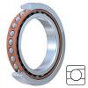 SKF 71917 ACDGB/P4A Rolamentos de esferas de precisão #1 small image