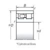 Rolamento NN3013MB NSK