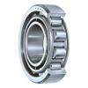 NJ2207 Budget Single Row Cylindrical Roller Bearing 35x72x23mm #3 small image