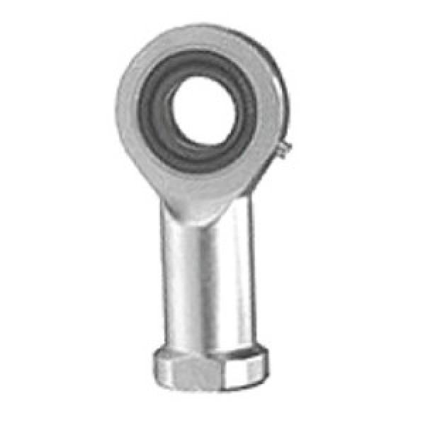 SKF SIL 40 ES-2RS Rolamentos planais esféricos - Rod End #1 image