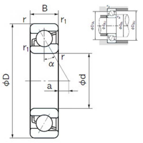 Rolando 7203B NACHI #1 image