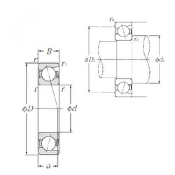 Rolando 7001 NTN #1 image