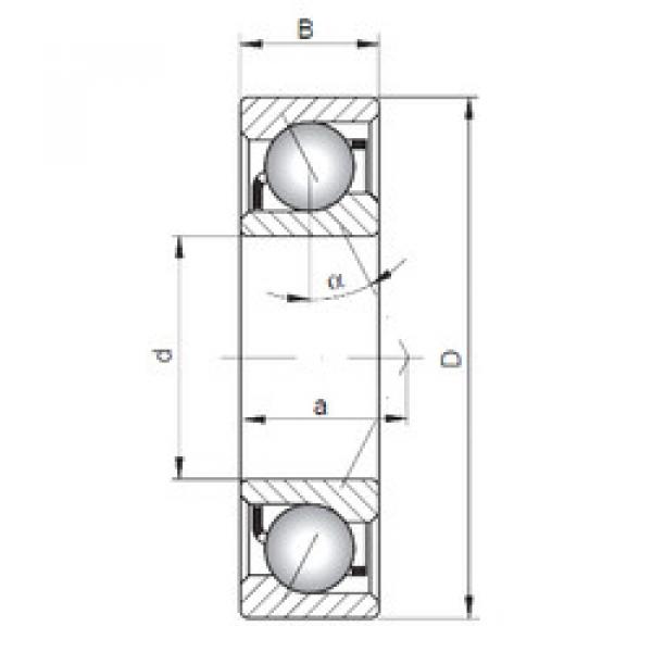 Rolando 7332 A ISO #1 image