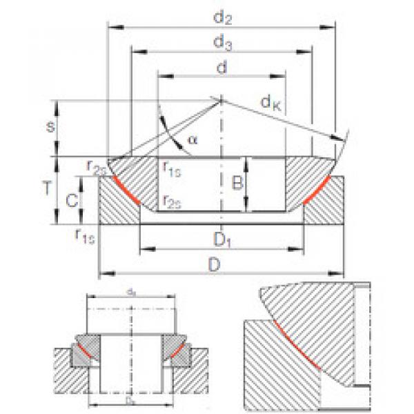 Rolando GE 340 AW INA #1 image