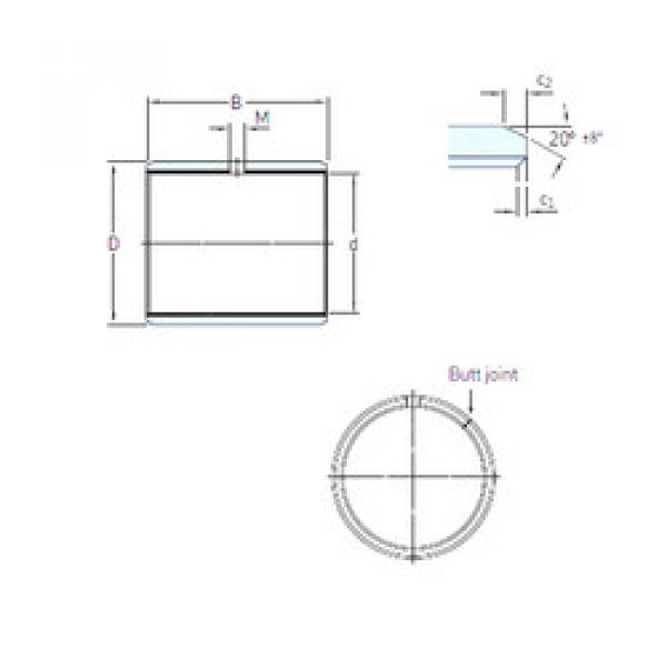 Rolando PCZ 1008 E SKF #1 image