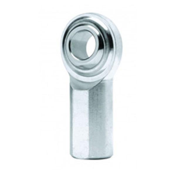 QA1 PRECISION PRODUCTS GFL6T Rolamentos planais esféricos - Rod End #1 image