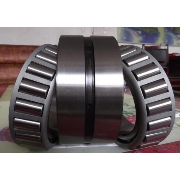 16022 Single Row Deep Groove Ball Bearing #3 image