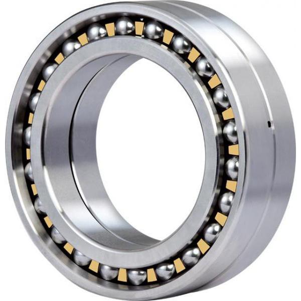 16024 Single Row Deep Groove Ball Bearing #5 image