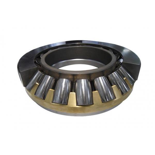 207KD Shielded  Single Row Radial Bearing #4 image