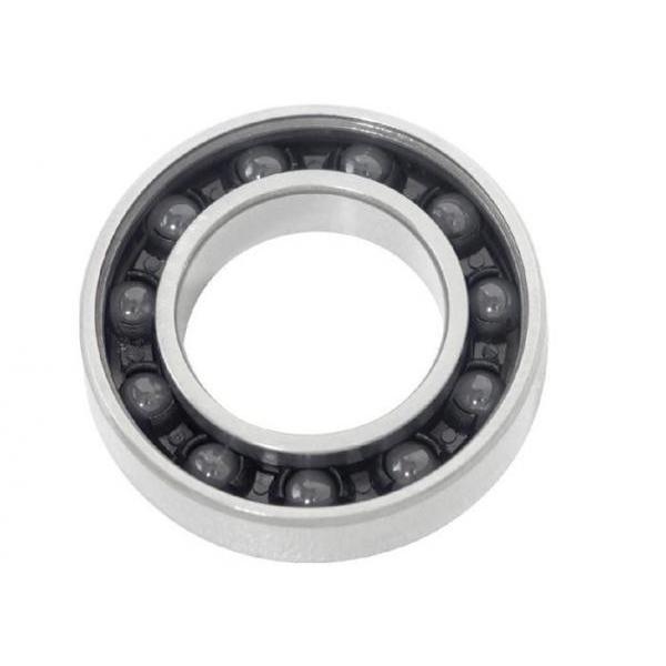 306S BCA New Single Row Ball Bearing #4 image