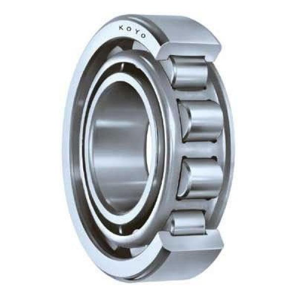 33015 Budget Metric Single Row Taper Roller Bearing 75x115x31mm #1 image