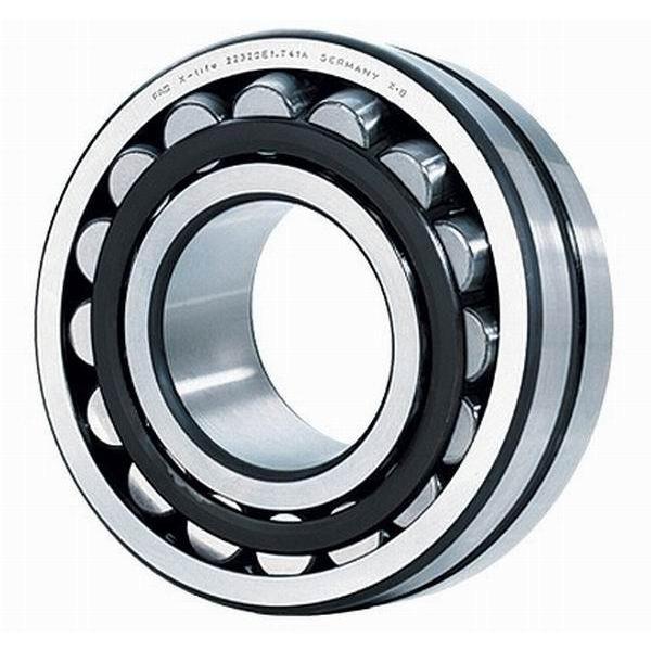  1206 ETN9 Double Row Self-Aligning Bearing (=2 FAG, KOYO, SNR, MRC ) #1 image