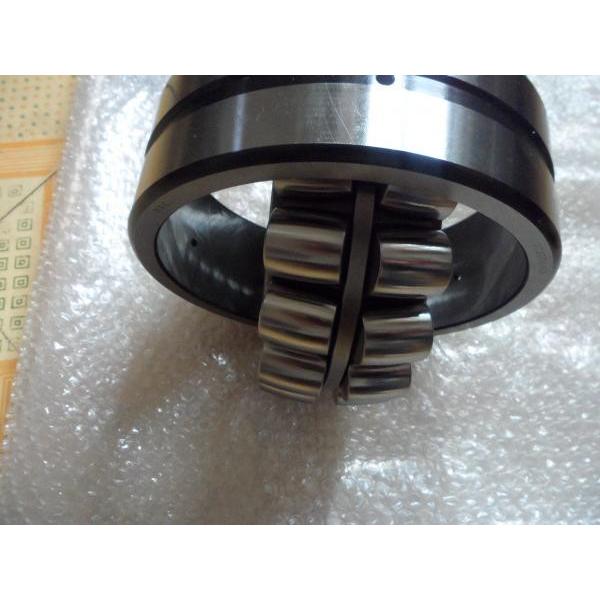 Link-Belt Double Row Spherical Roller Bearing w/ 3.4375&#034; Bore, Part # B22555 #1 image